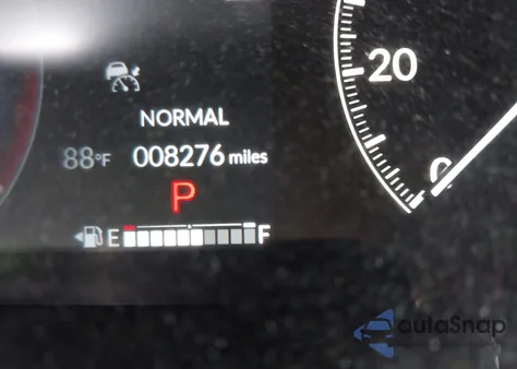 2024 Honda Hr-V Awd Sport/Awd Sport W/O Bsi from USA, damaged, VIN 3CZRZ2H54RM718177